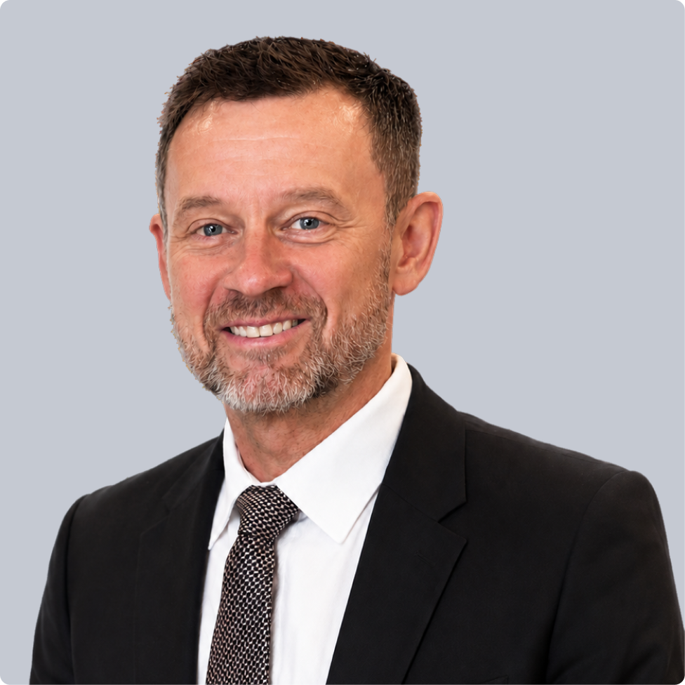 David Mundt